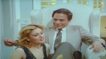بعيدًا عن الكوميديا.. عادل إمام الذي أبكانا